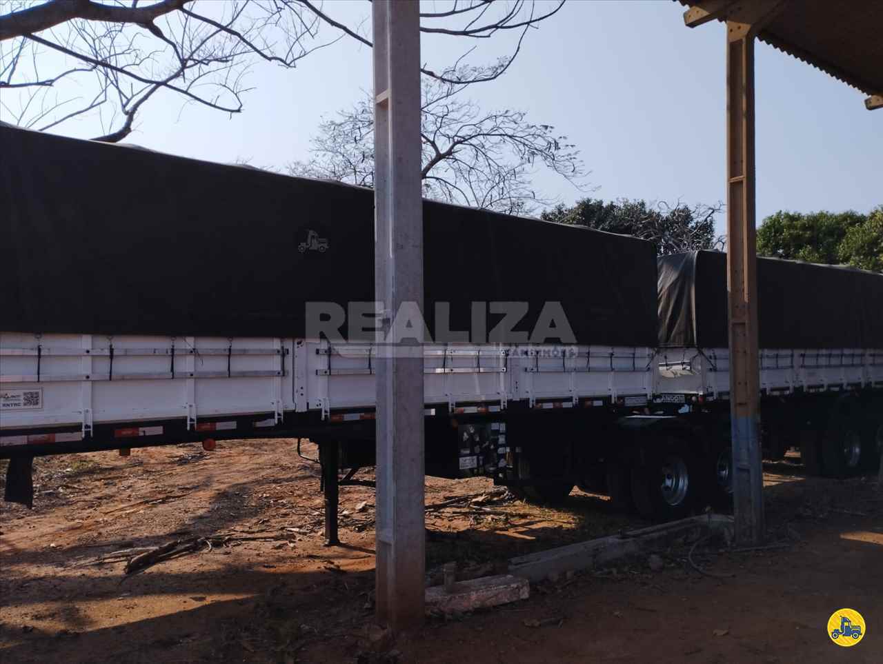 CARRETA BITREM GRANELEIRO Realiza Caminhões - Umuarama UMUARAMA PARANÁ PR